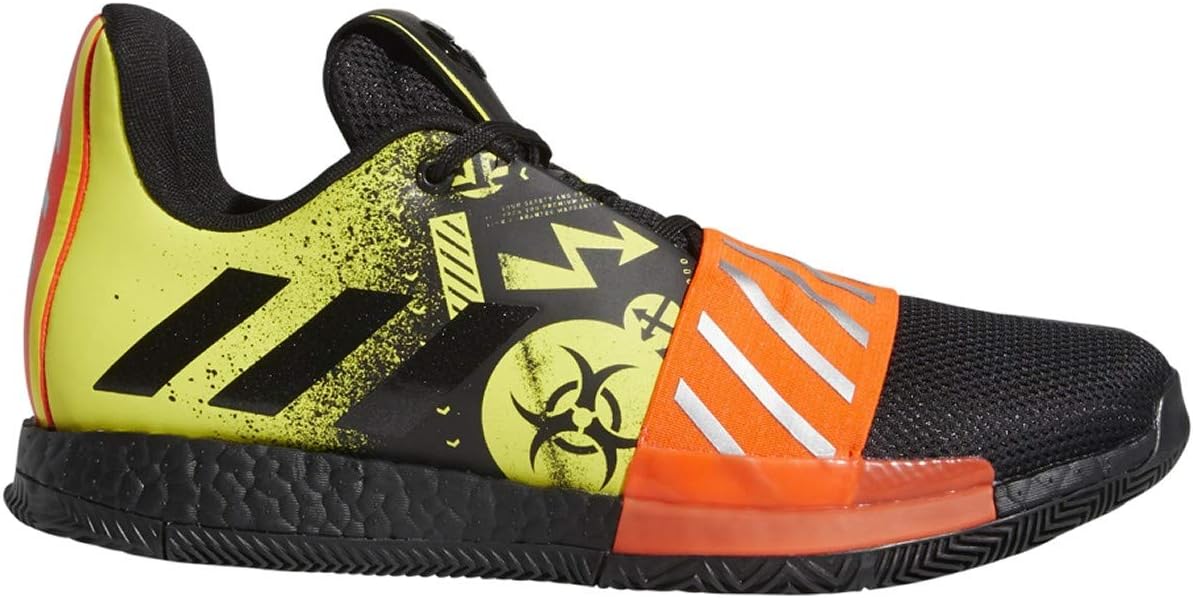 adidas harden stepback 3