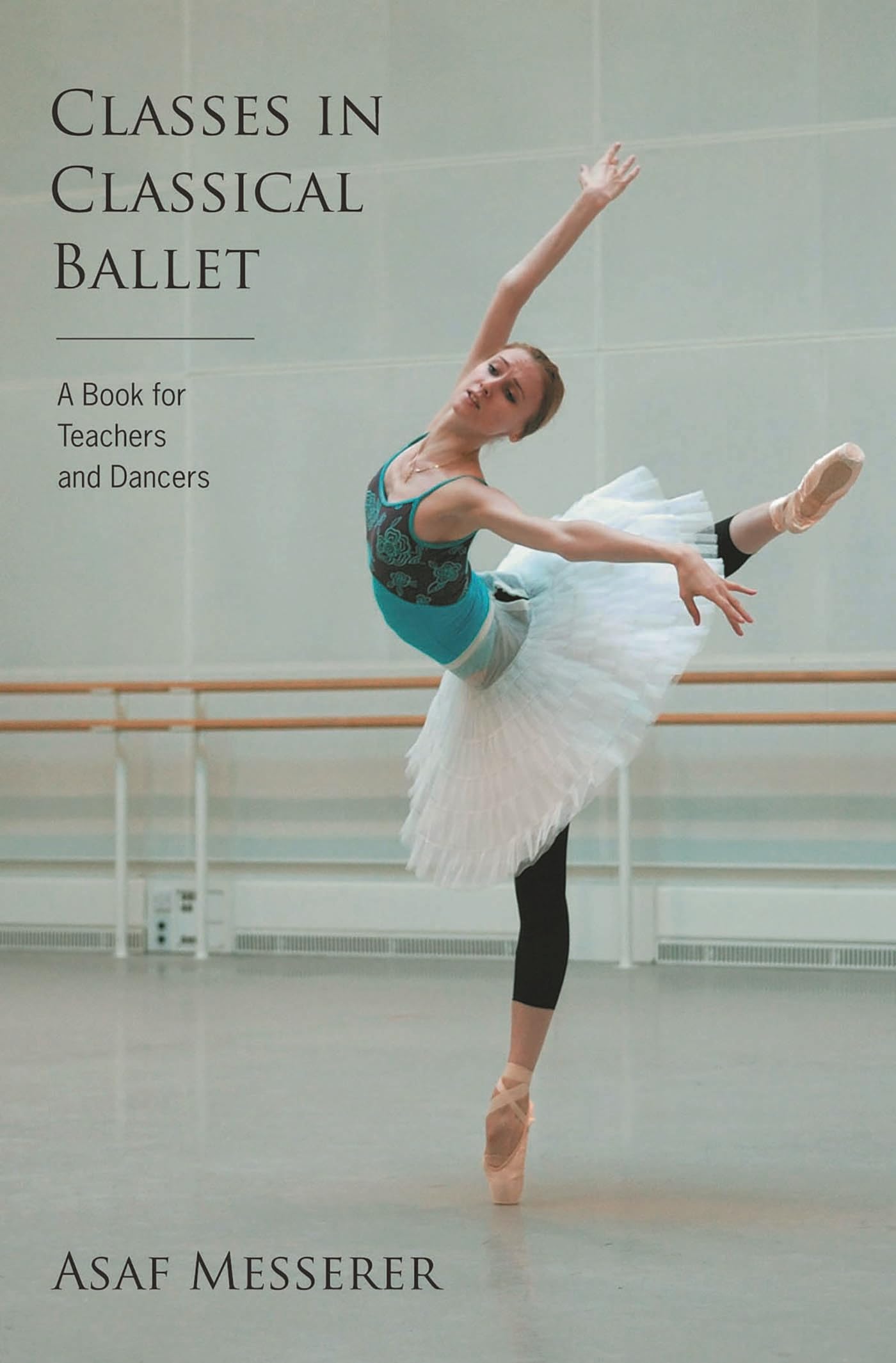 Classes in Classical Ballet (Limelight)