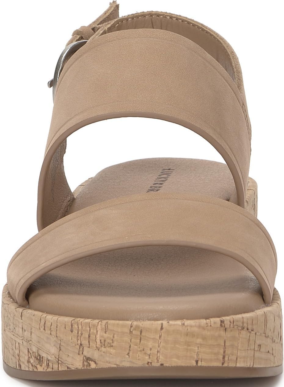 Lucky Brand Women's Elsie