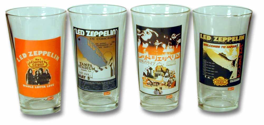 Amazon.co.jp: Led Zeppelin クラシック ハードロックバンド
