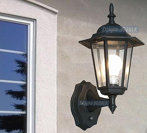 Miniatura 2 de Sistema de iluminación de pared exterior con sensor inteligente de fotocélula