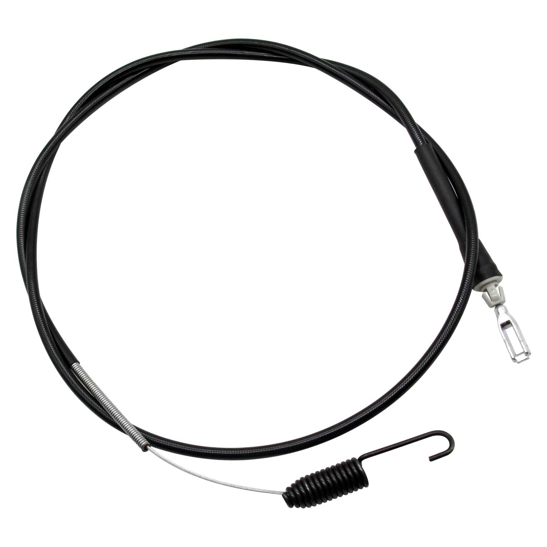 Amazon.com : HAKATOP 54510-VG4-C01 Clutch Drive Cable for