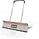 Manplow PRO42 PRO Snow Pusher, 42"