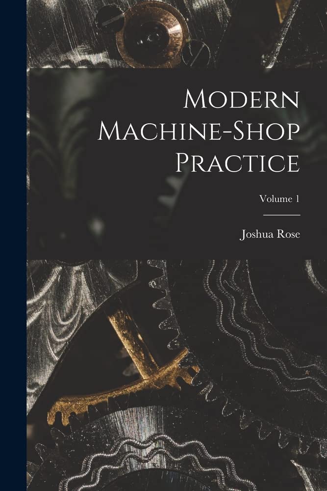Buy Modern Practice; Volume 1 Book Online at Low Prices in