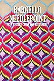  Bargello Needlepoint: Step by Step Guide for Beginners: Modern Bargello Book (English Edition)
