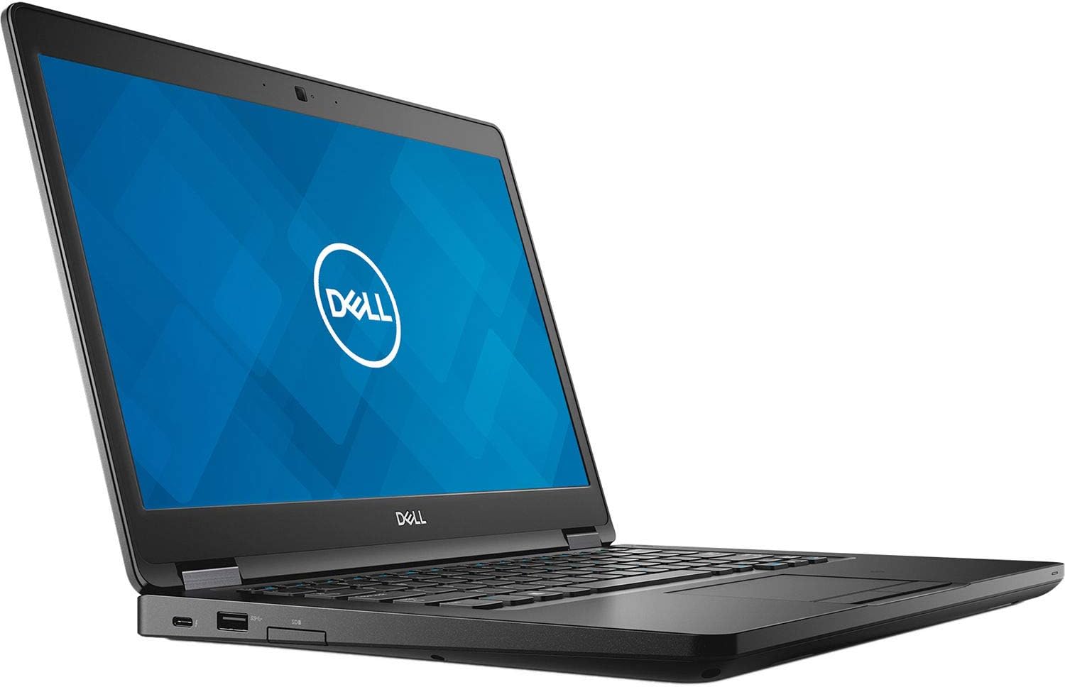 Dell Latitude 5490 | 14 inch Full HD FHD Business Laptop | Intel 8th Gen i5-8350U Quad Core | 16GB DDR4 | 256GB SSD | Win 10 Pro (Renewed) Dell Latitude 5490 | 14 inch Full HD FHD Business Laptop | Intel 8th Gen i5-8350U Quad Core | 16GB DDR4 | 256GB SSD | Win 10 Pro (Renewed)
