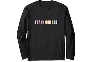 Official Lauren Daigle Flower Back Long Sleeve T-Shirt: Faith-Inspired Style with a Soft Touch