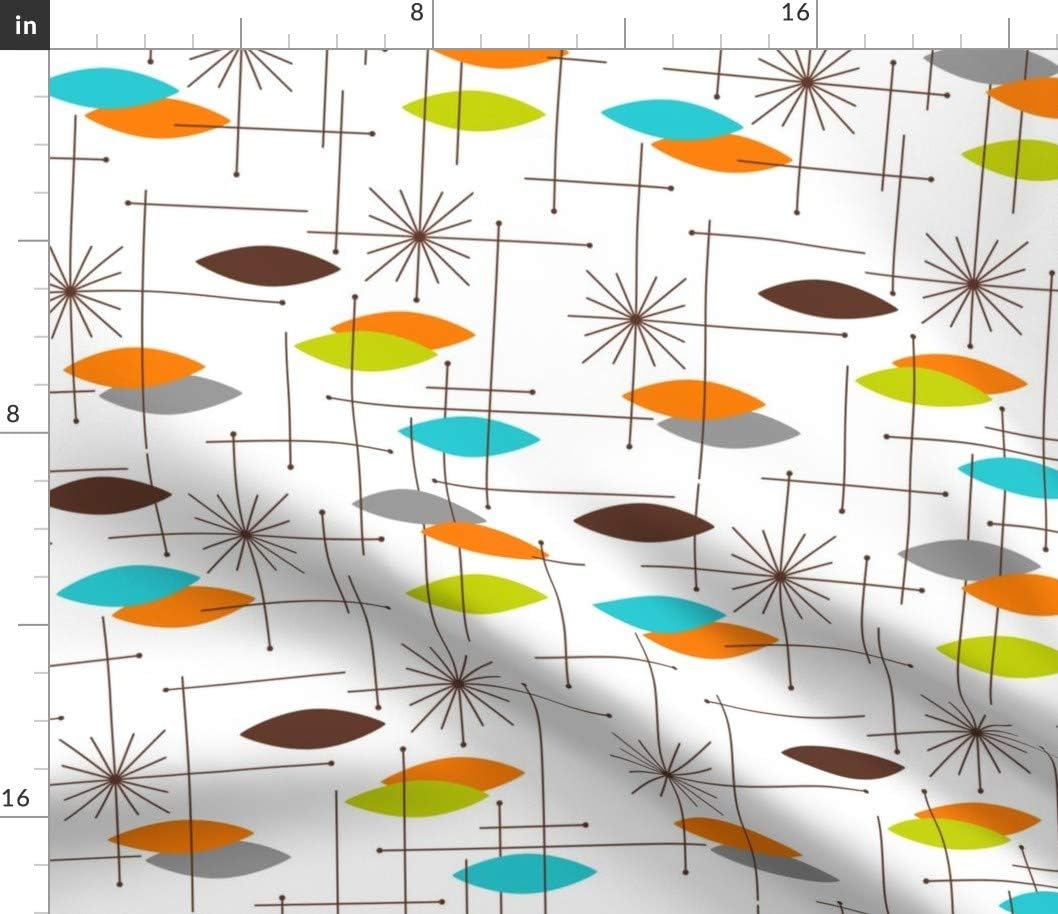 mcm print fabric