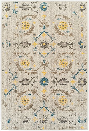 Contemporary Modern Distressed Cream Are Buy Online In China At Desertcart