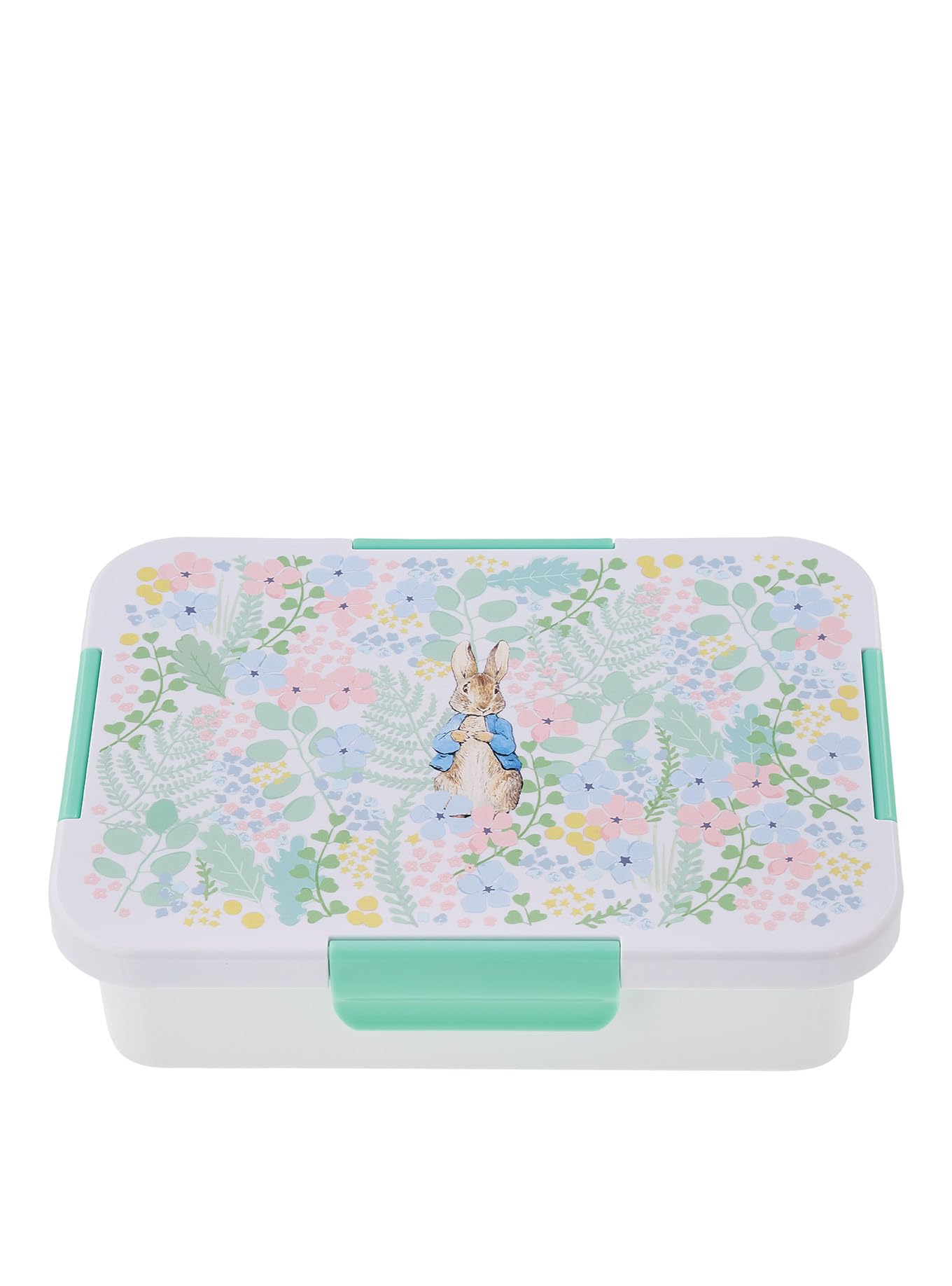 Beatrix Potter Bp Bento Lunch Box