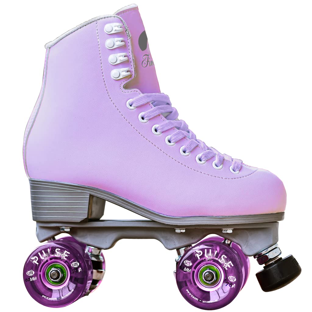 Jackson Mystique Figure Skates INSTOCK! Jackson VISTA Viper Nylon