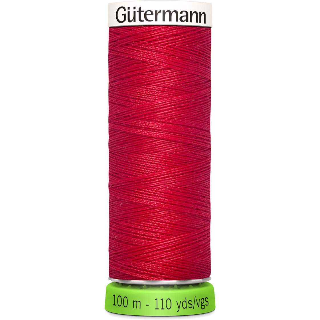 723860 269 Gutermann Sew All 100% Recycled Polyester Thread 100mtr