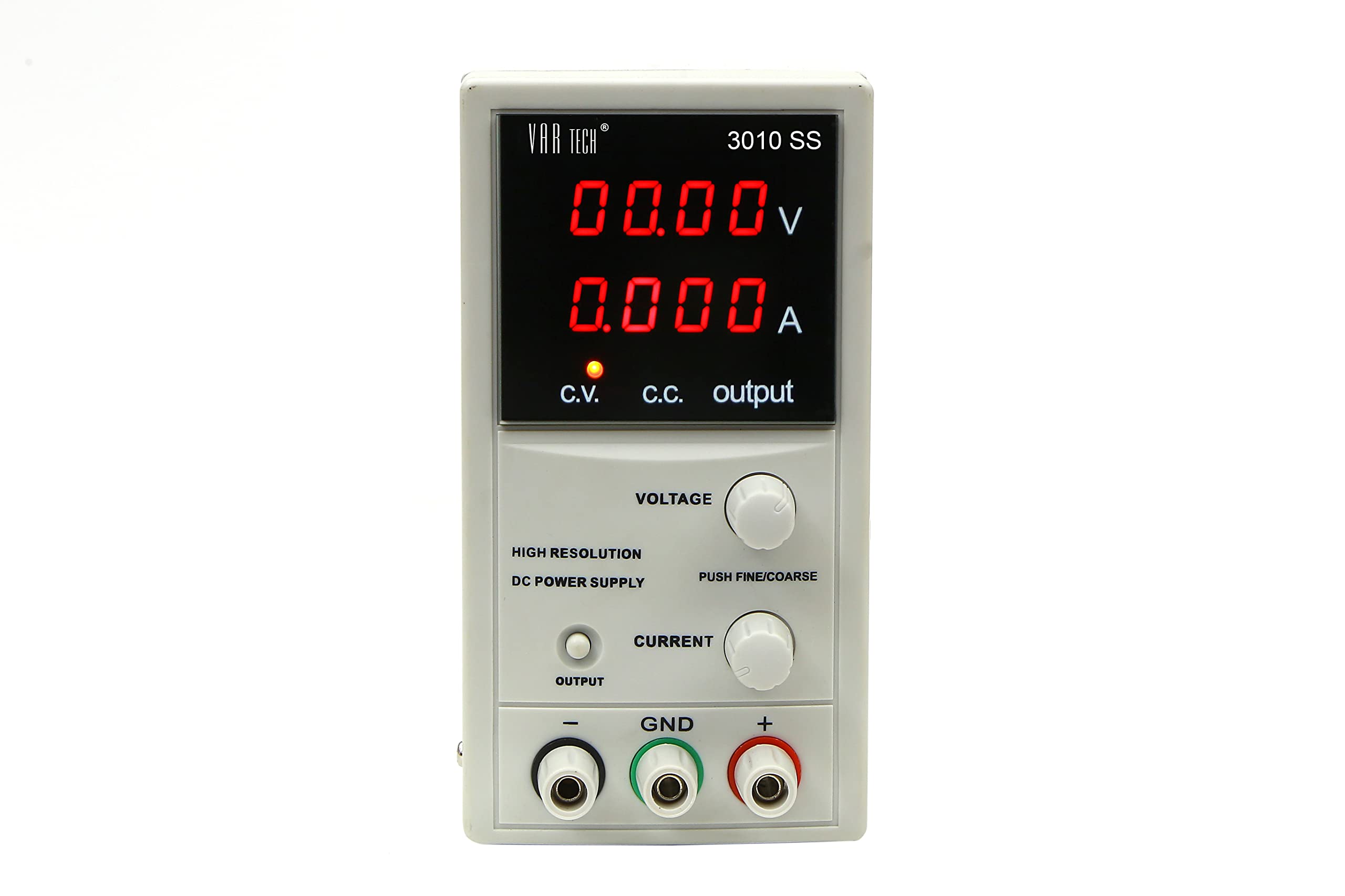 See full amazon price history chart for VAR TECH DC Power Supply 3010 SS 30V 10A SMPS Based Slim Design with coarse and fine Controls VAR TECH DC Power Supply 3010 SS 30V 10A SMPS Based Slim Design with coarse and fine Controls (B0BJKZFPTP) Amazon Price History, Amazon Price Tracker