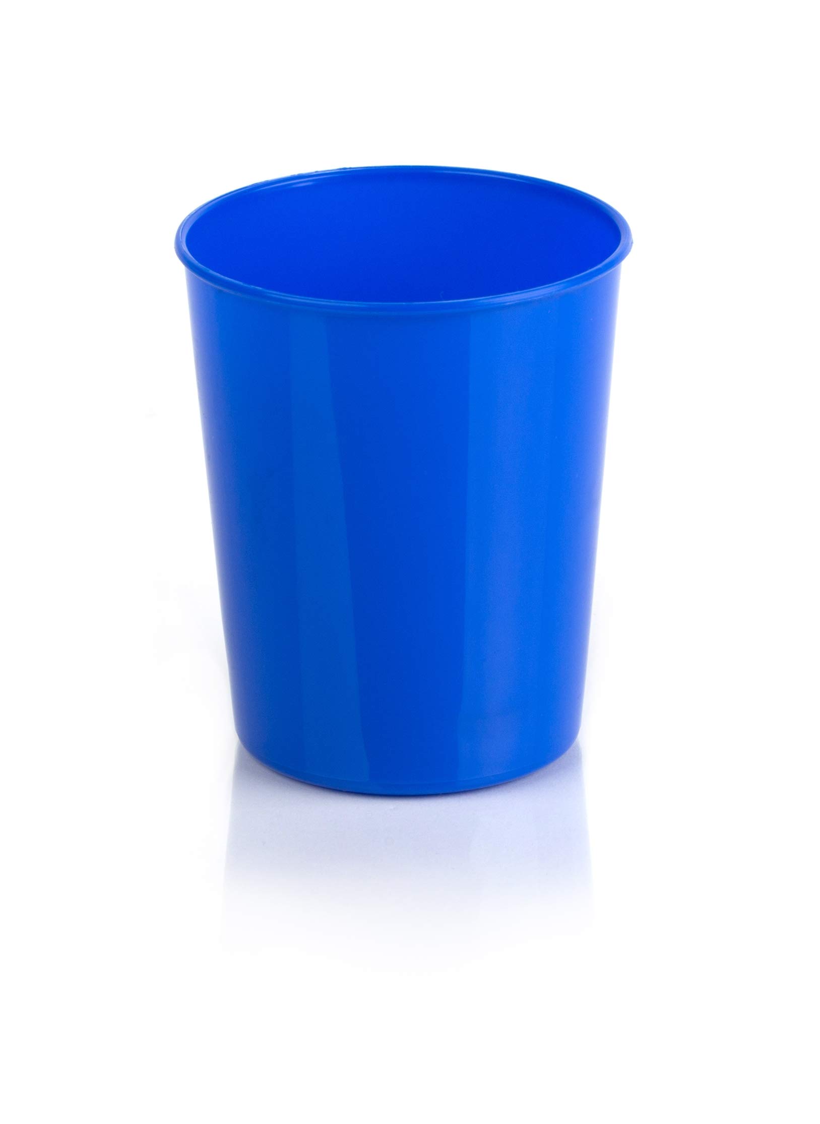 Kimmel Tazza Per Bambini, Riutilizzabile, Infrangibile, 180 Ml, In