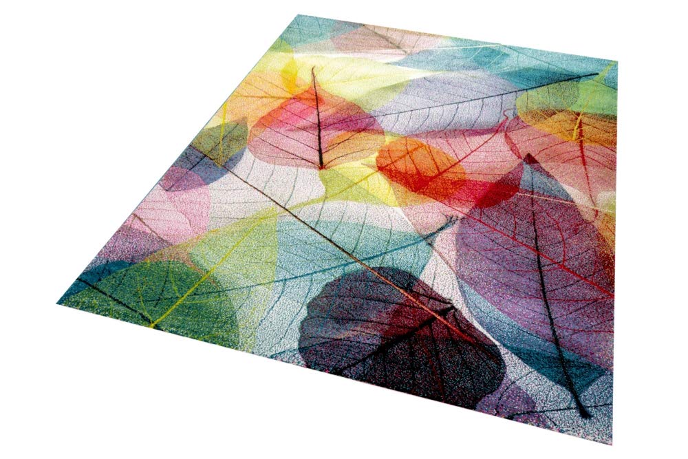CARPETIA Vloerkleed, woonkamertapijt, slaapkamer, werkkamer, eetkamer