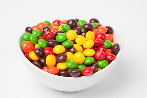 Skittles Caramelos bolsa de 5 libras