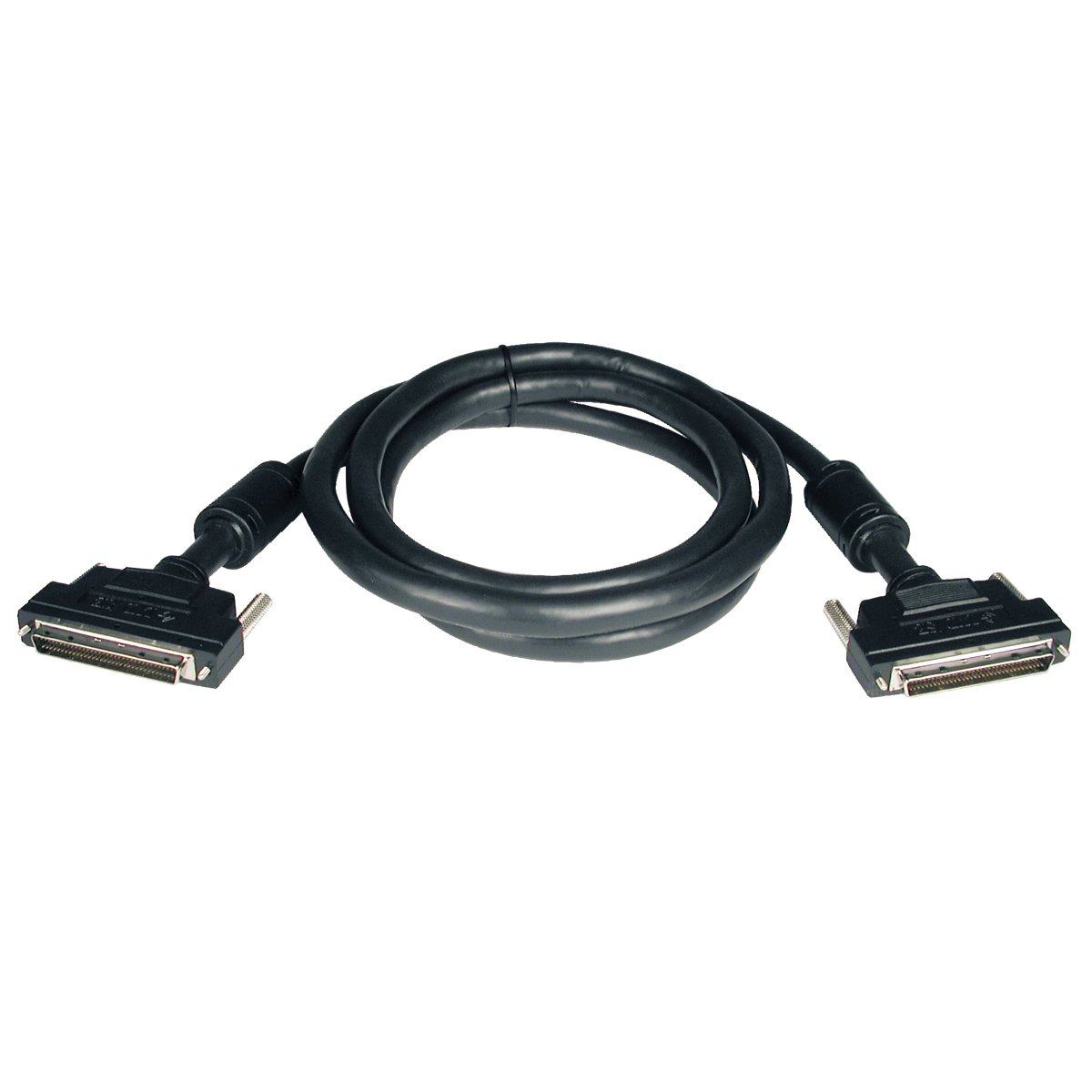 Tripp Lite S450010 SCSI Ultra2/U160/U320 LVD/SE Cable HD68M/M 10ft