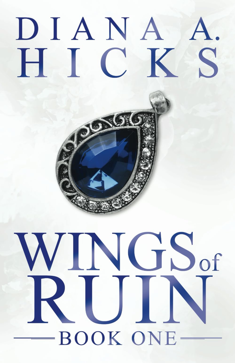 Wings of Ruin (The Ruthless Billionaire Society)
