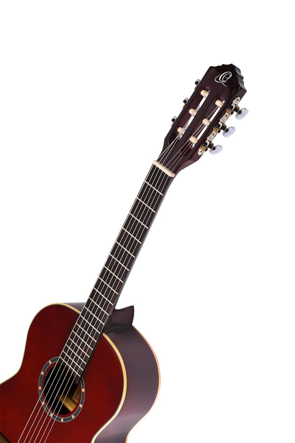 Amazon | ORTEGA オルテガ ミニクラシックギター FAMILY Series