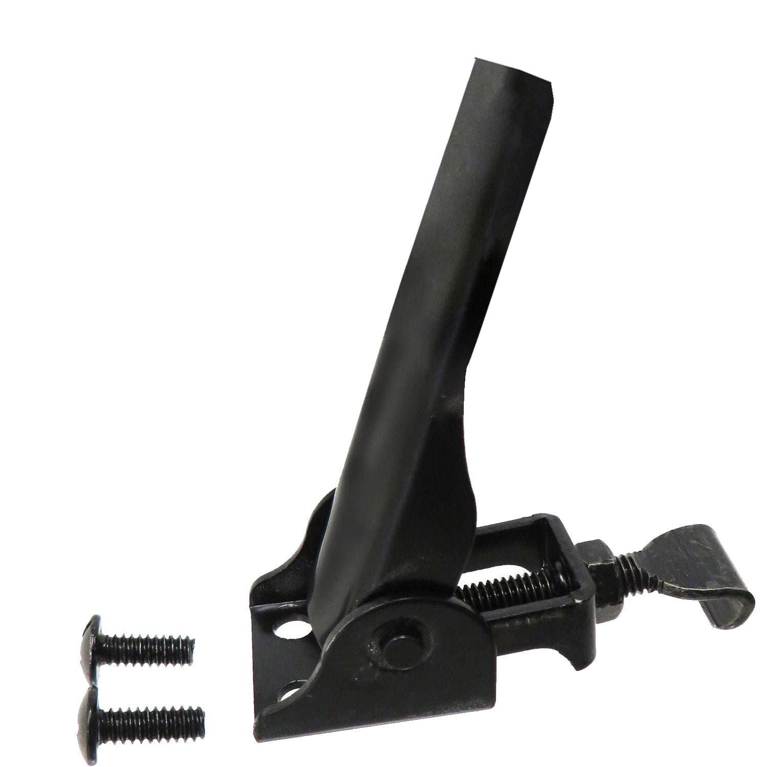 Pit Boss Vertical Smoker Cabinet Door Latch Compatible With Series 3, 5 and 7 Vertical Smokers, PBV-06