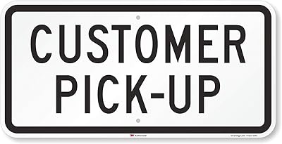 SmartSign - K-2911-EG-12x24