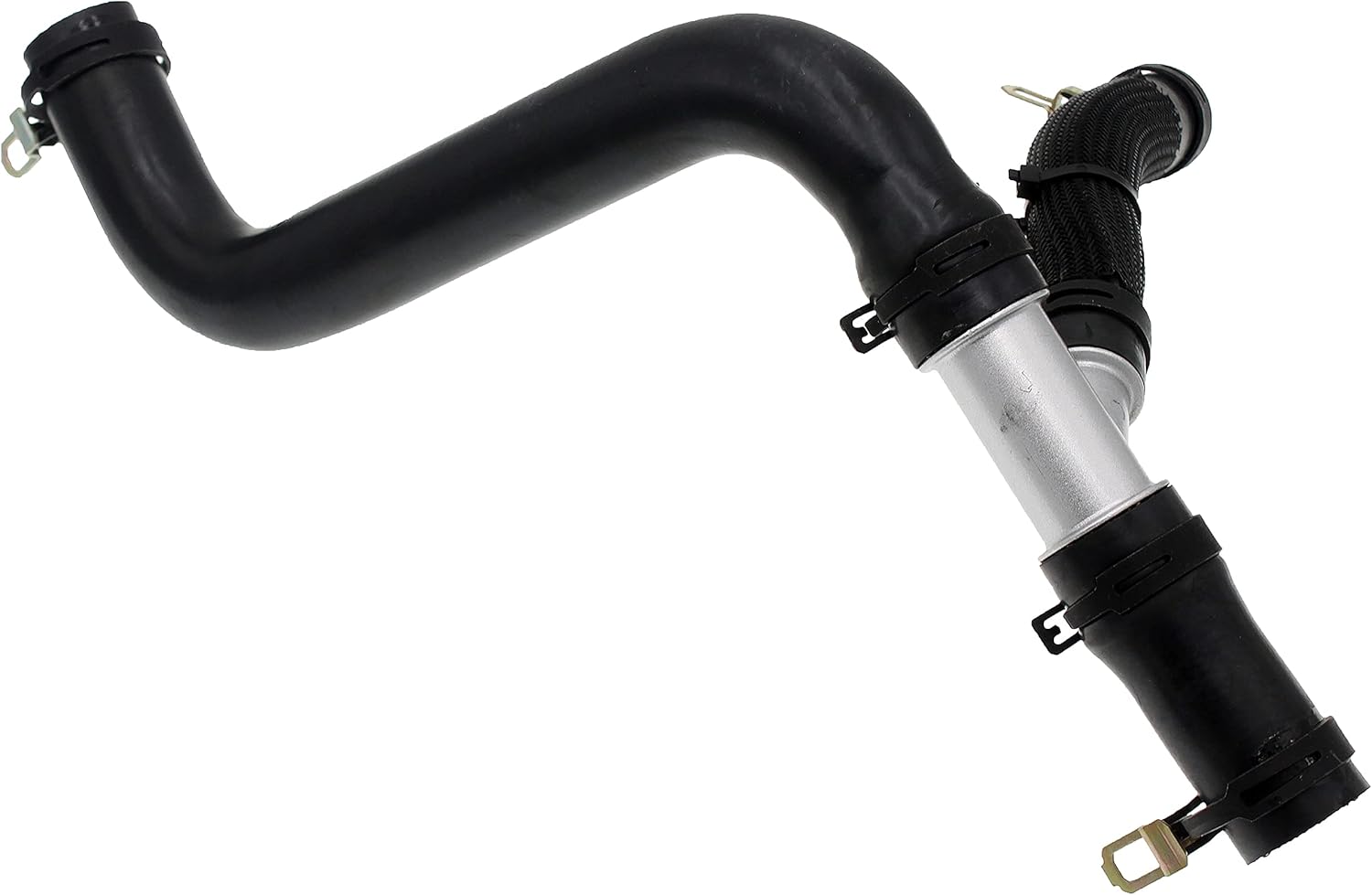 Dorman 626-672 Engine Heater Hose Assembly Compatible with Select Ford/Lincoln Models (OE FIX)