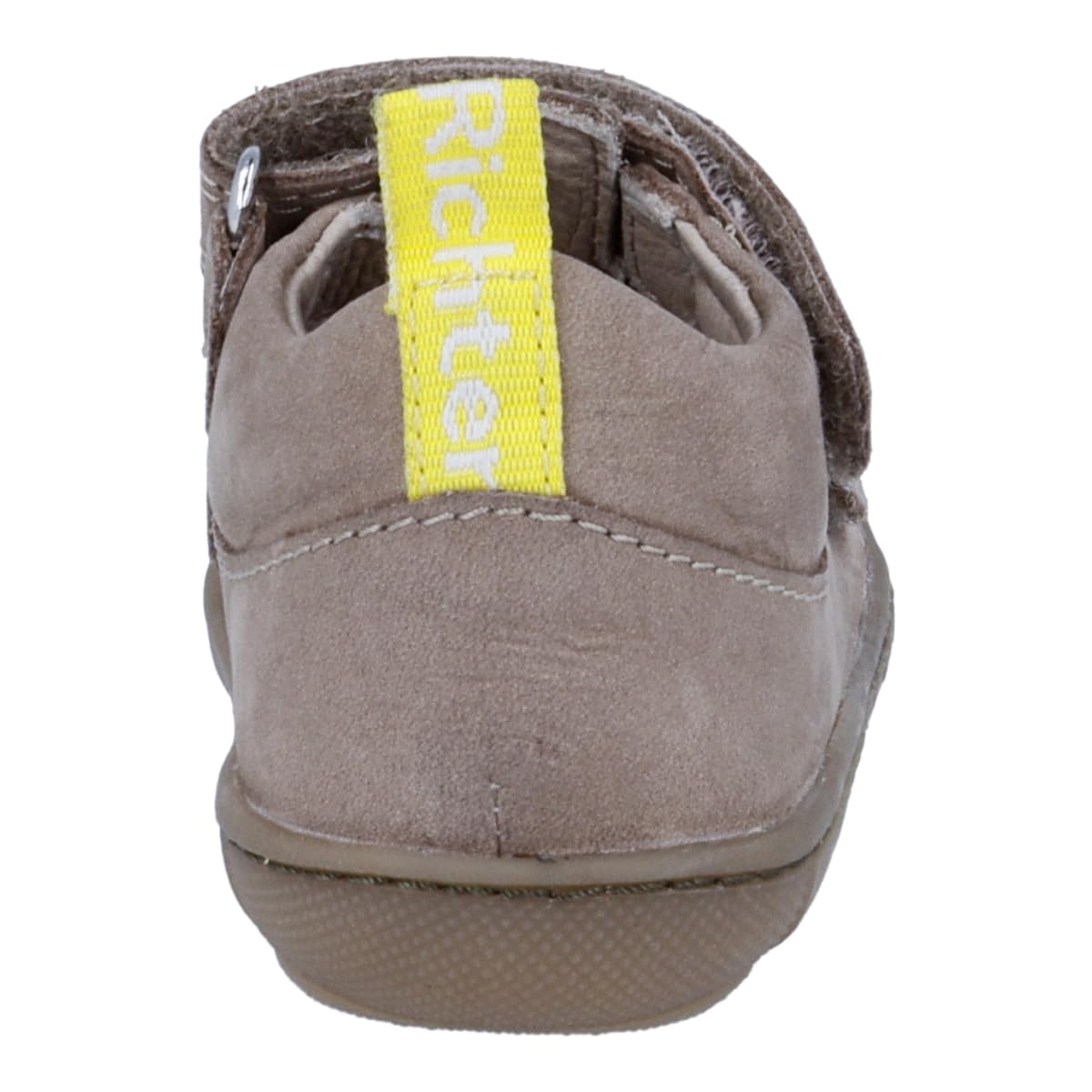 Richter Unisex Baby Maxi Lauflernschuh