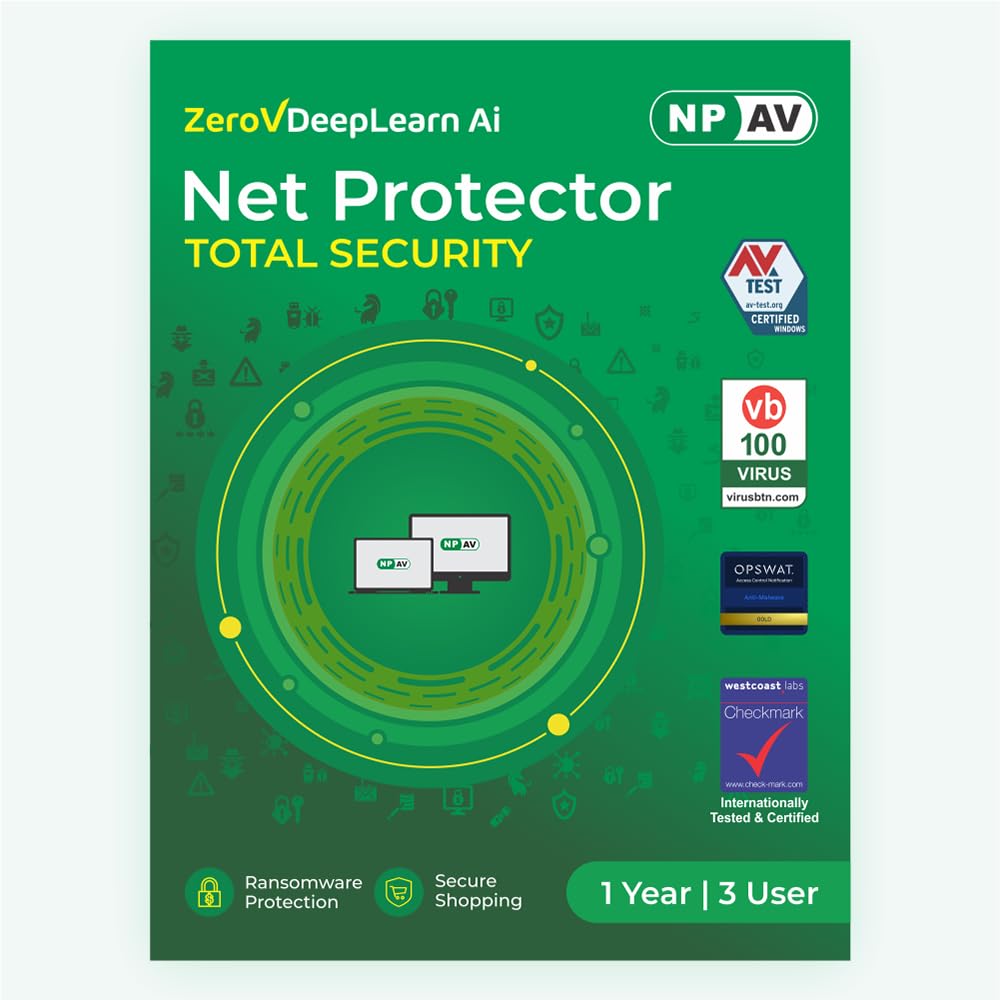 Net Protector Total Server Protection 1Year-image-3