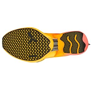 Amazon.com | PUMA Mens Fast-R Nitro Elite Fireglow Running