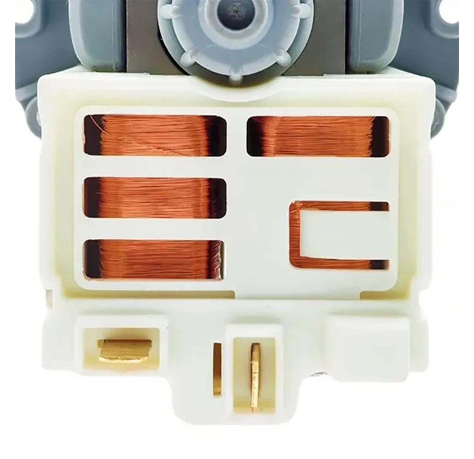 Motor De Bomba De Drenaje For Lavadora - DC31-00180A