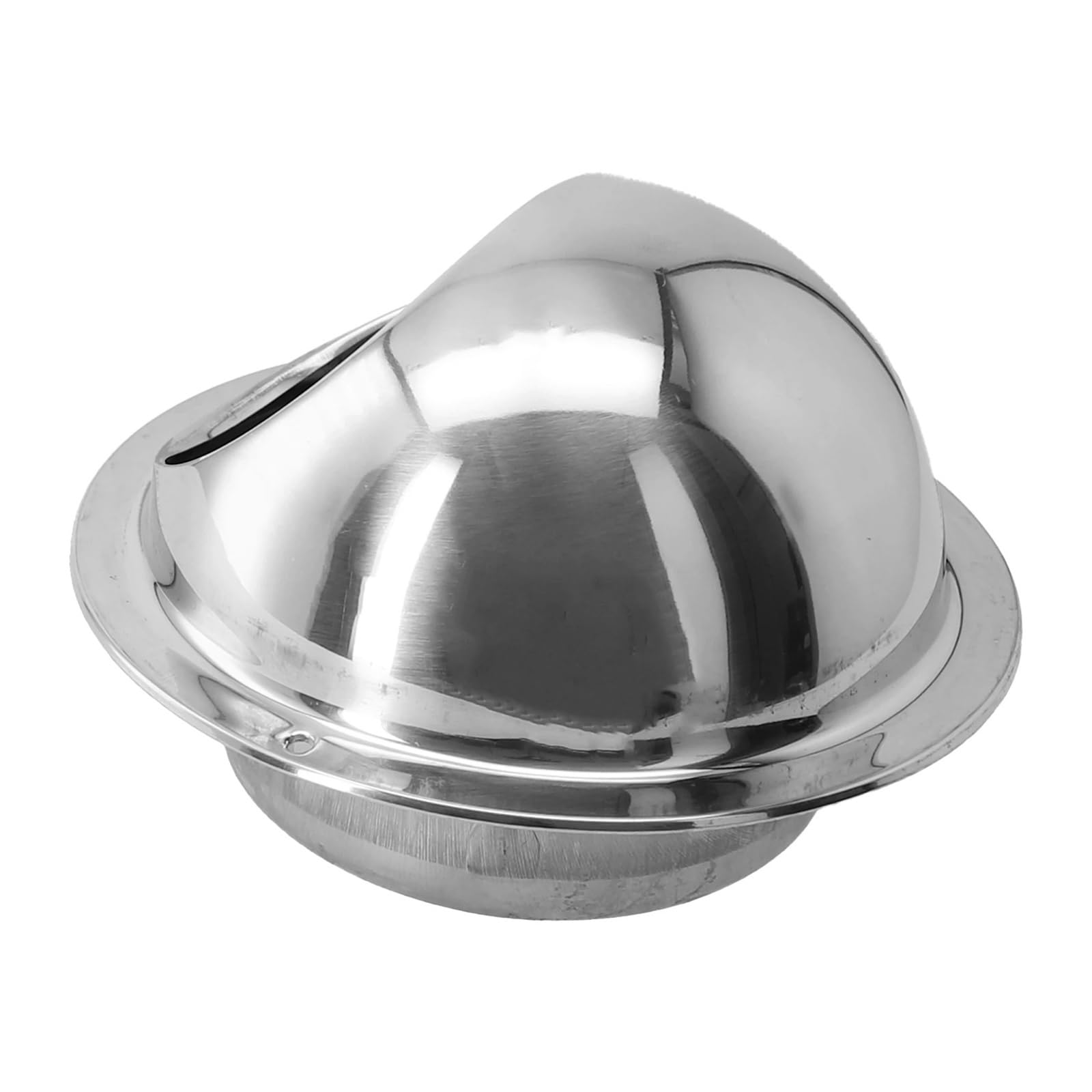 2pcs Wall Ceiling Air Vent Ducting Para Cocina
