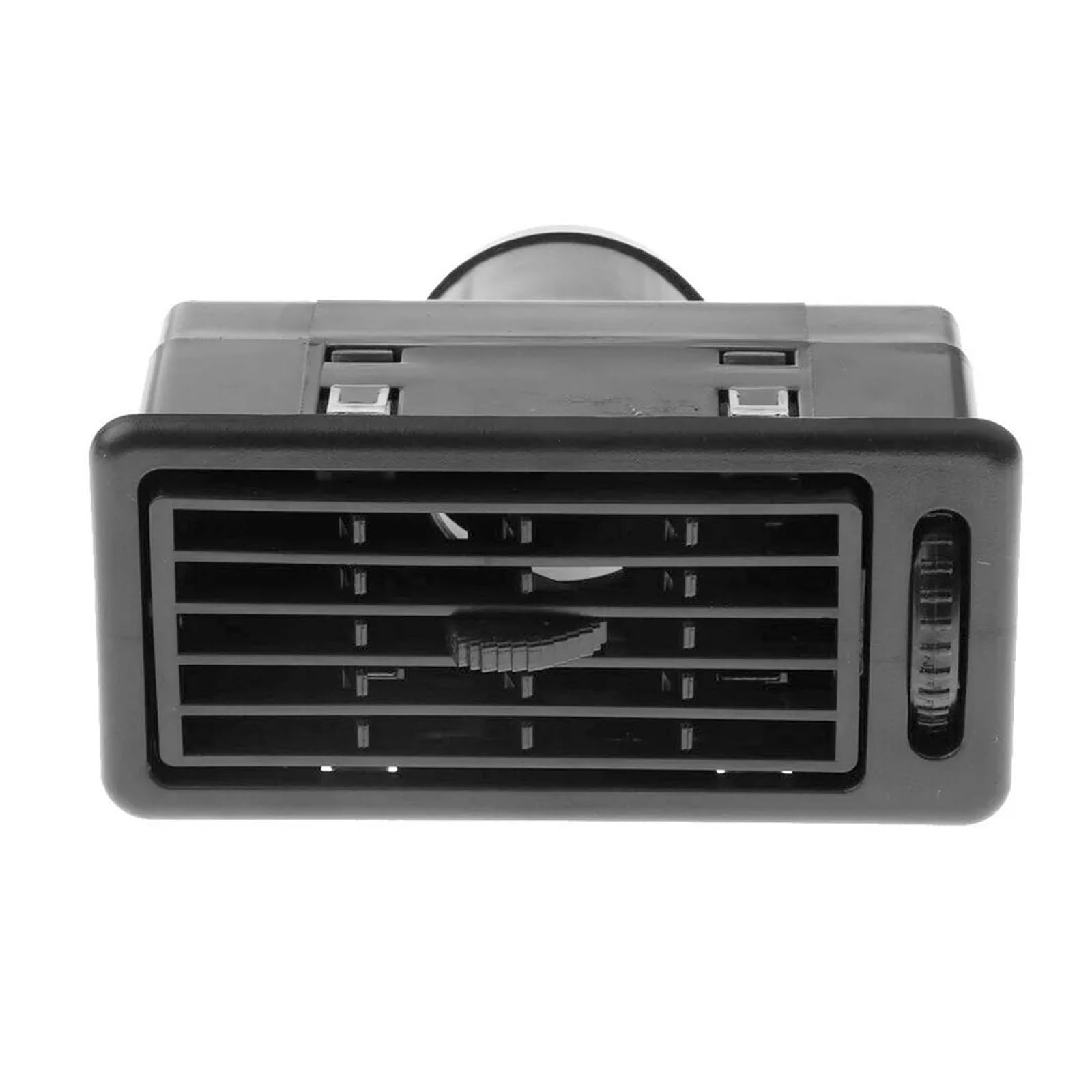 A/C Outlet Air Conditioning Vent Universal Accessories Car Air Conditioning Vent Trailer Heat A/C Dash Ventilation Outlet For Car RV ATV Truck Trailer