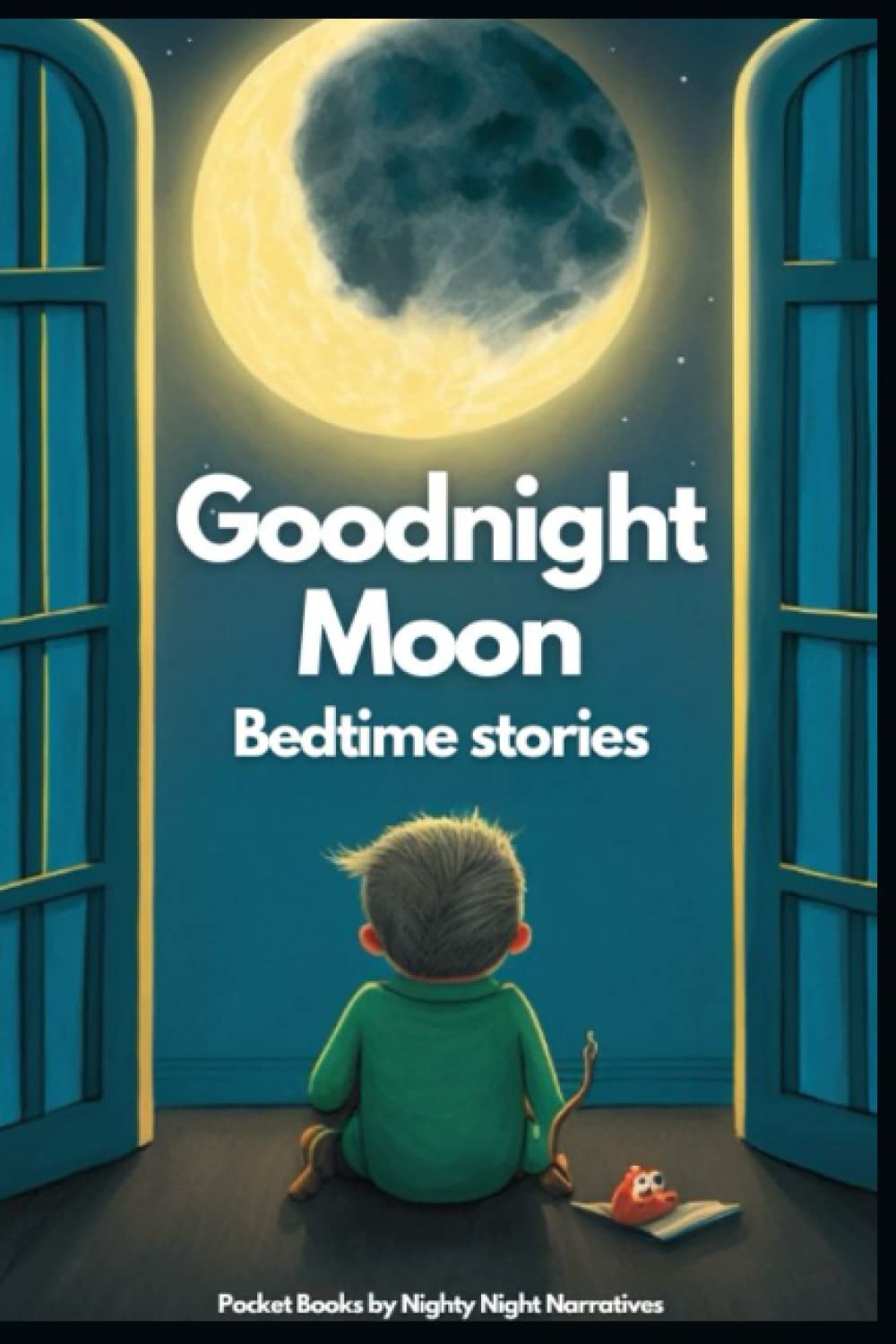 Goodnight Moon: Bedtime Stories