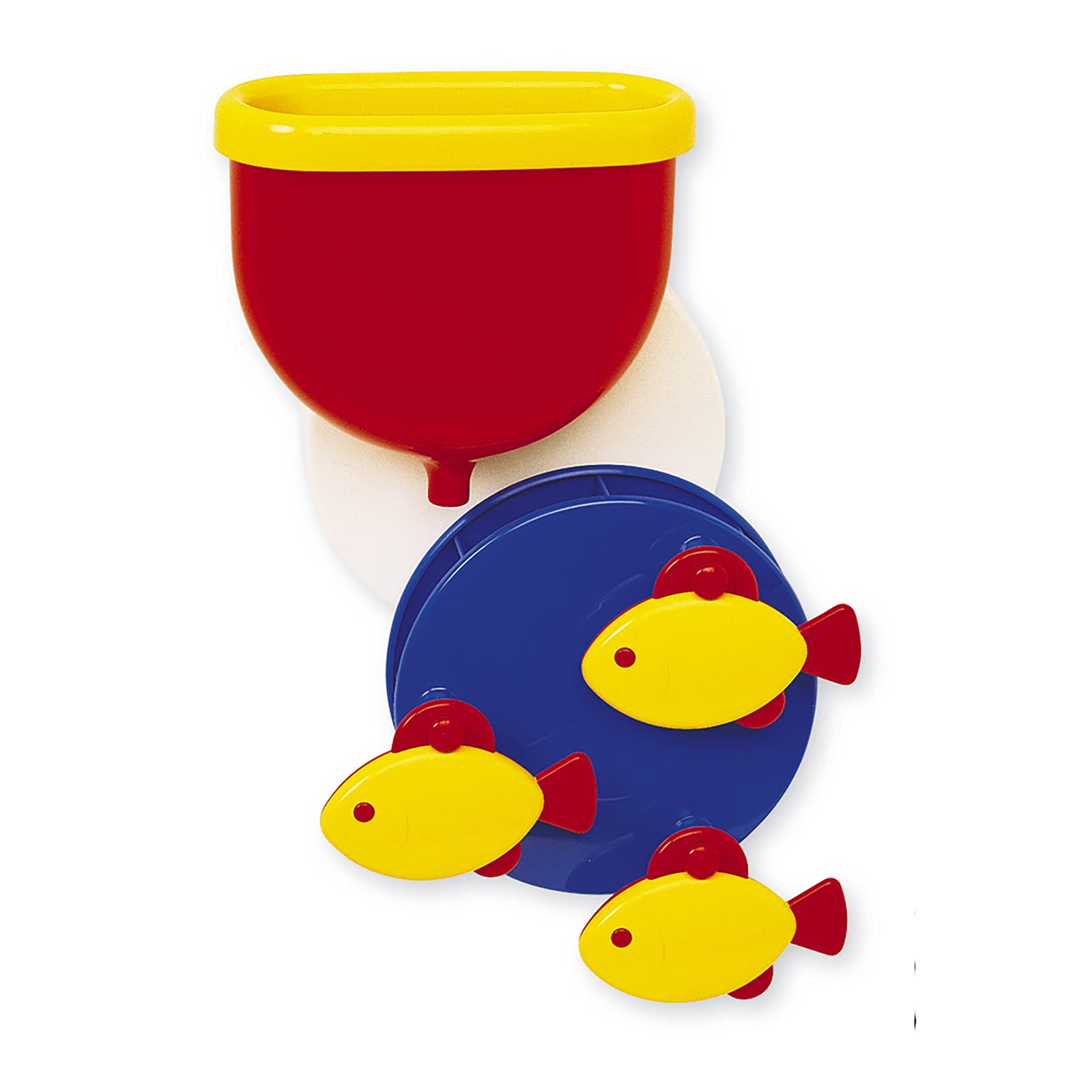 Amazon | アンビトーイ ( ambi toys ) フィッシュ・ホイール 1歳