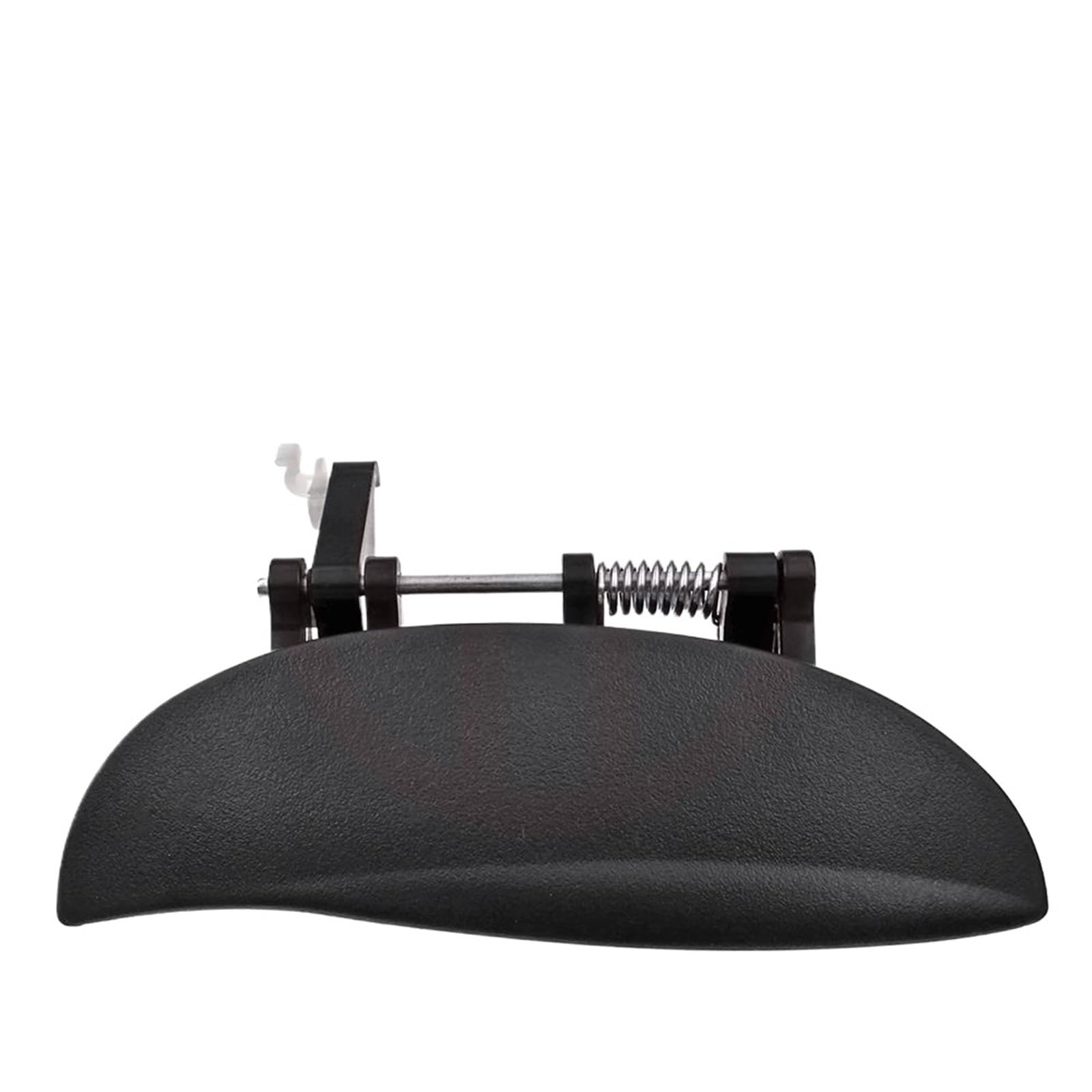 TETARI for Hyundai for ATOS 1997-2005 Front Rear Outside Exterior Door Handles 82650-02120 82660-02120 83650-02100 83660-02100 Car Exterior Door Handle(Rear RH)