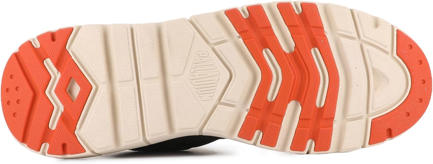 Palladium Pallaflex Lo Mix