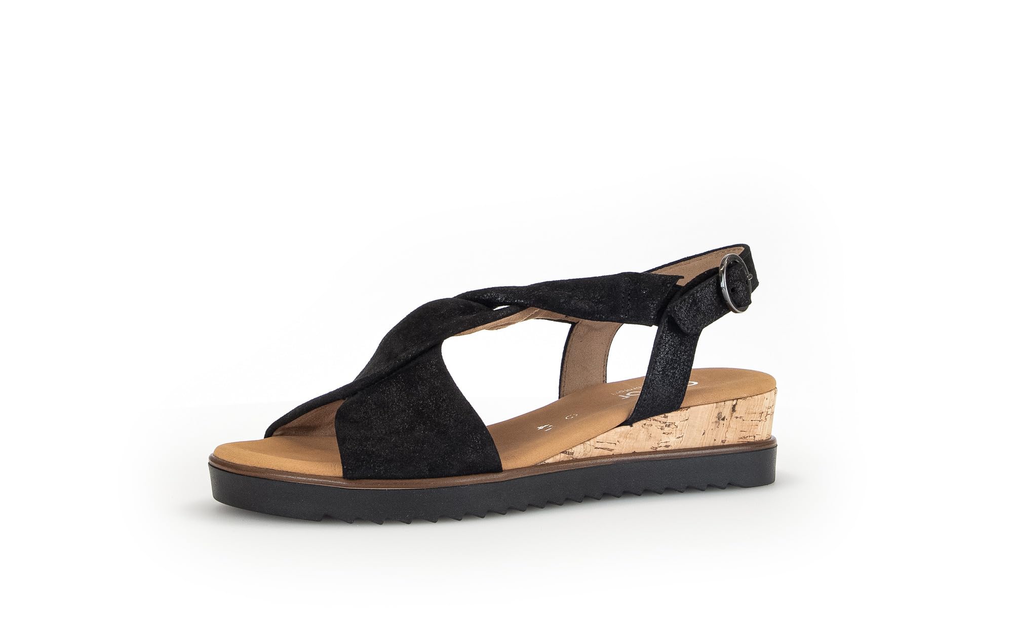 Gabor Girl's Raynor Ankle Strap Sandals