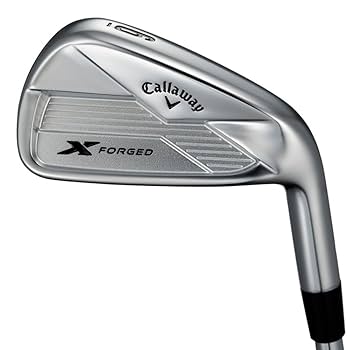 キャロウェイ X FORGED 2013 アイアン セット メンズ 4本 S Callaway 日本正規品 キャロウェイ X FORGED STAR (エックス