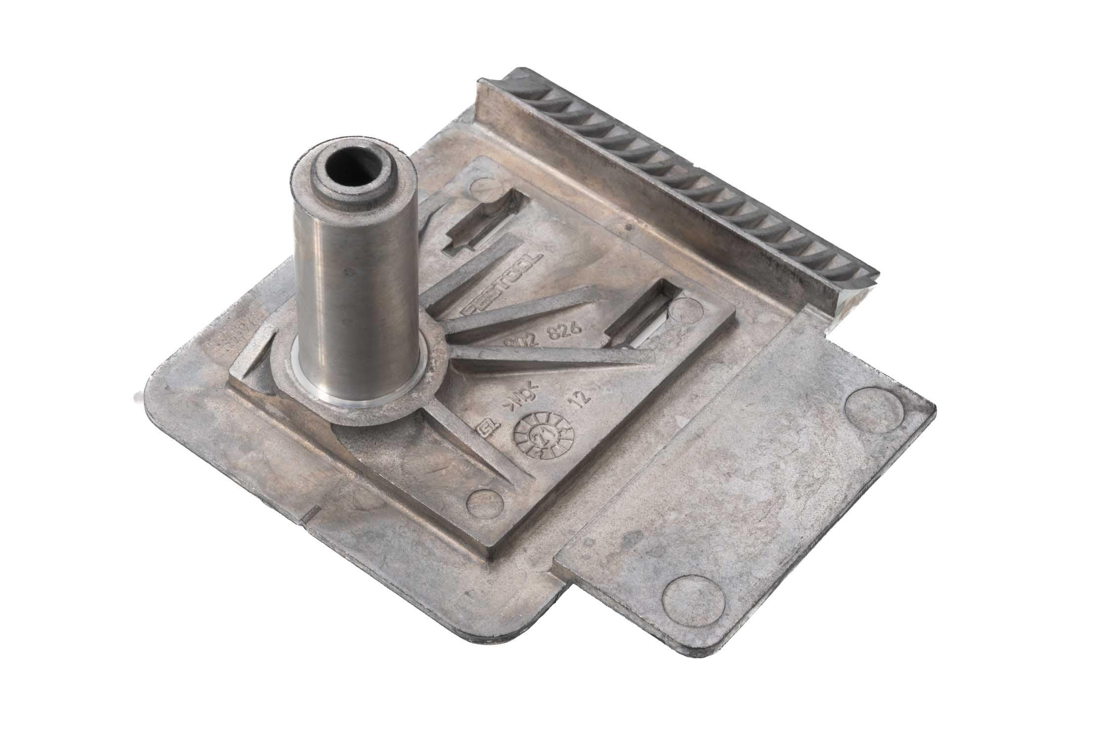Table de Jardin Festool de qualité supérieure avec finitions soignées
