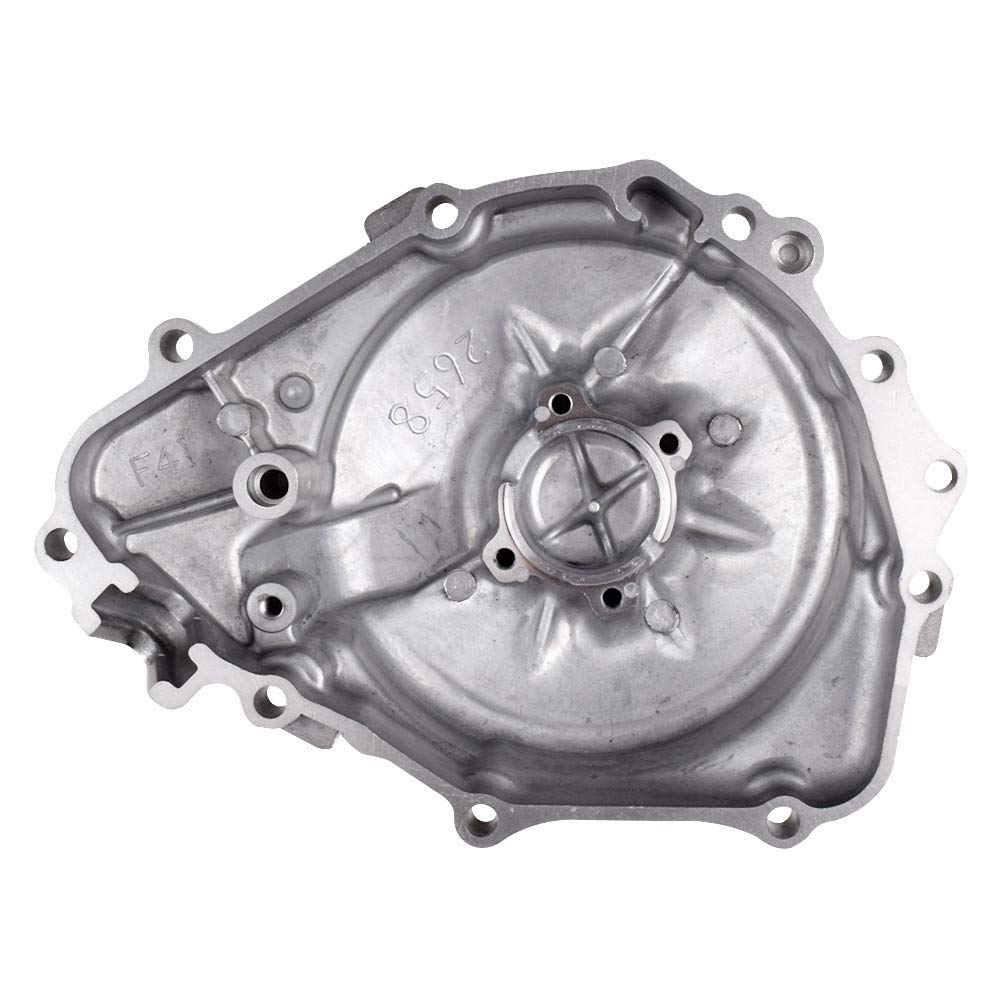For Honda CB 600 Hornet 1998 1999 2000 2001 2002 2003 2004 2005 2006 CB600 Coperchio del generatore del carter dello statore del motore del motociclo