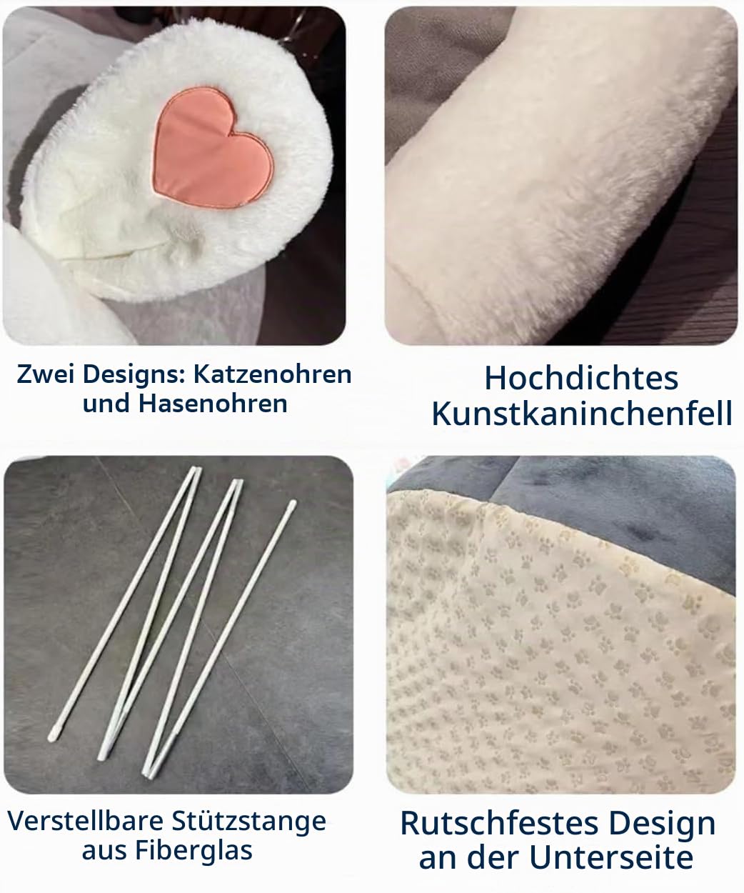 Tragbares Sensorisches Raumspiel Zelt, Erwachsenes Sensorisches Zelt Großer Größe 39 X 51 X 35 Zoll Sensorisches Beruhigendes Ecke Privatsphäre Fluzendout Schlafzelt Für Angstlinderung Und Beruhigende