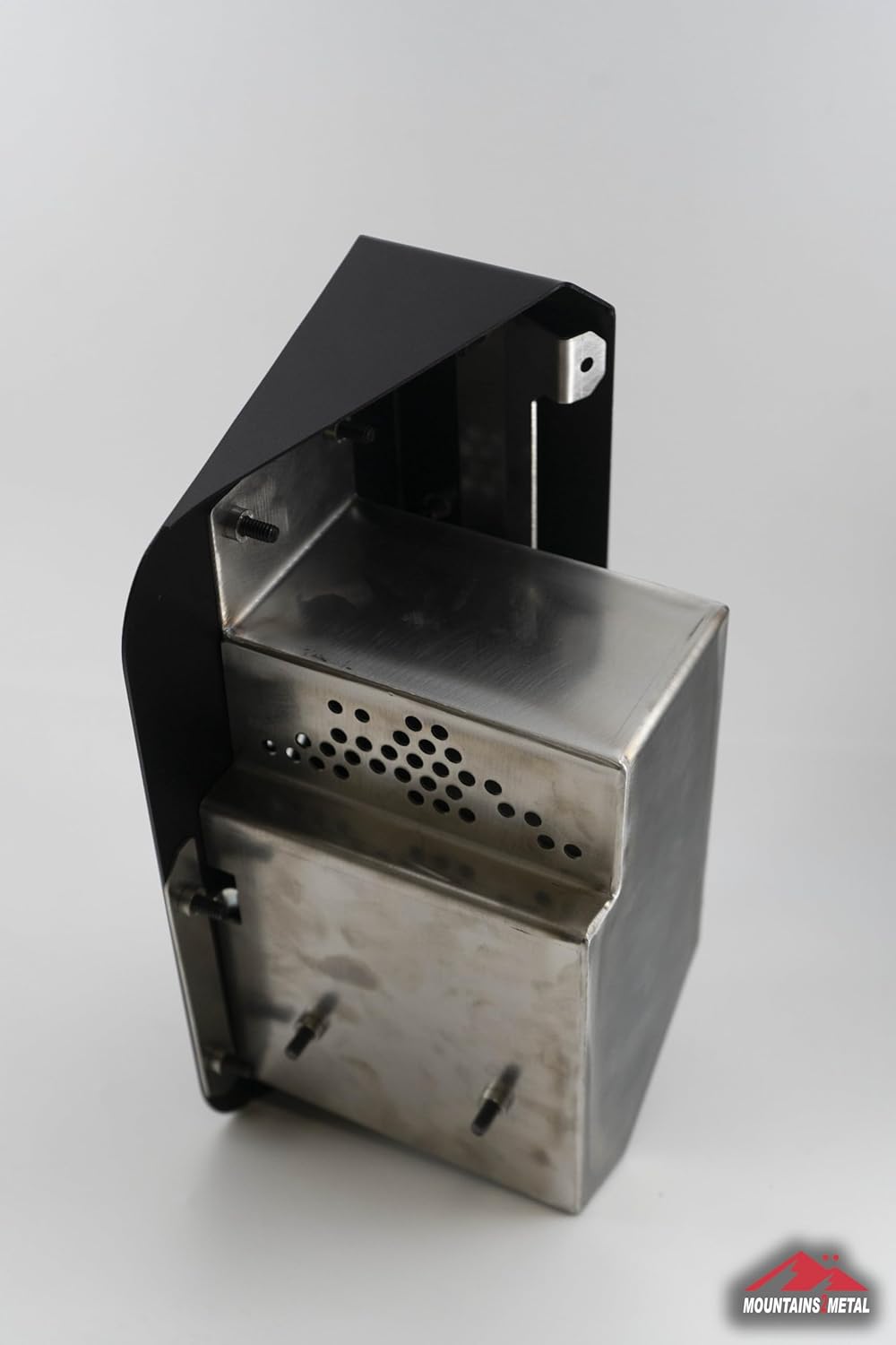 Tailgate Medicine Cabinet-Lockable Overlanding and Camping Gear Fits Bronco and Raptor 2021+