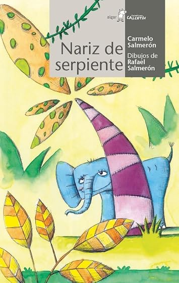 Nariz de serpiente