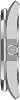 Tissot PRC 100 Solar, esfera plateada, reloj para hombre de 39mm, correa de cuero marrón, movimiento de cuarzo solar, T1514221603100 3