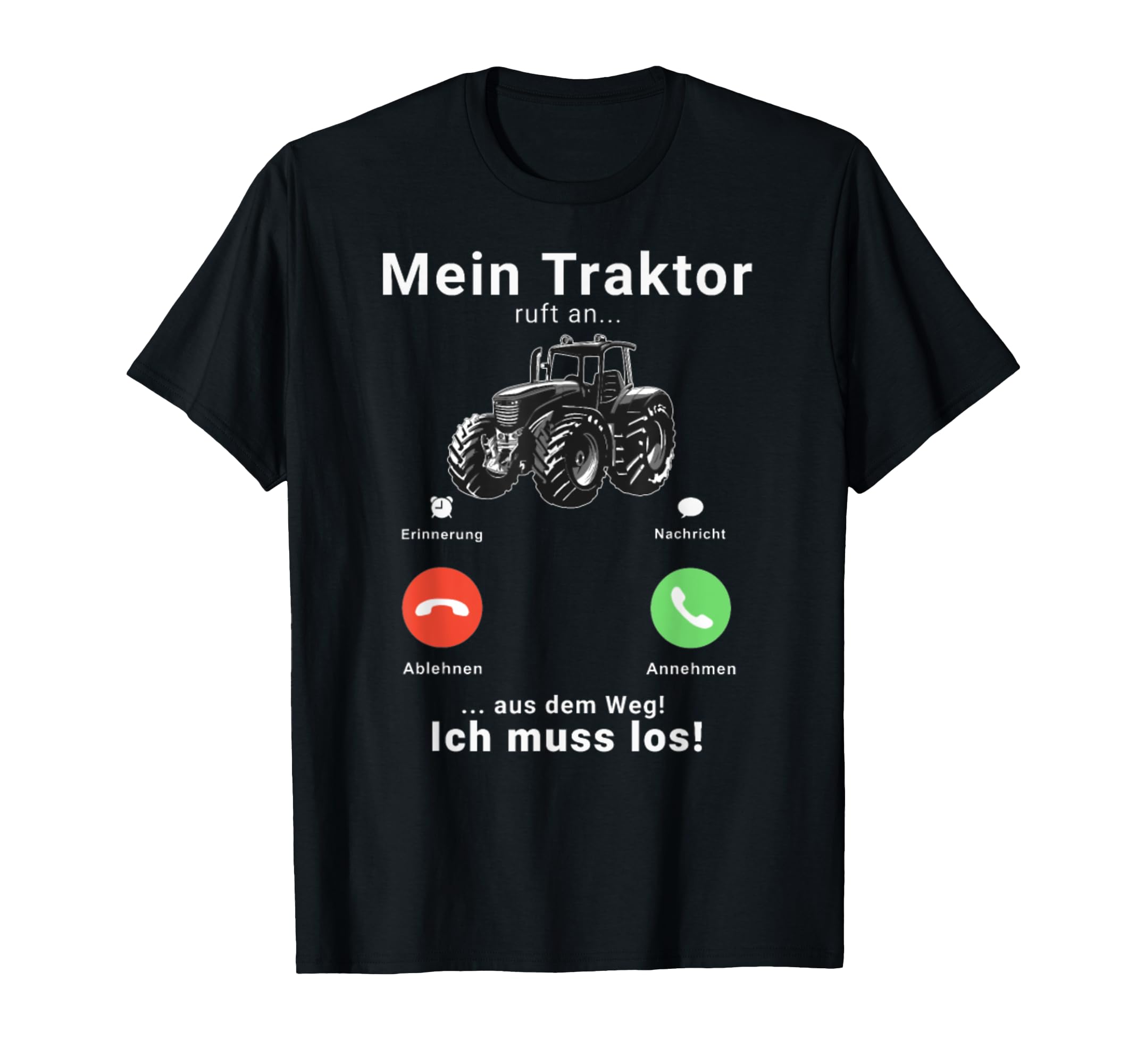 Kleidung mit Designs von Amazon Merch on Demand
