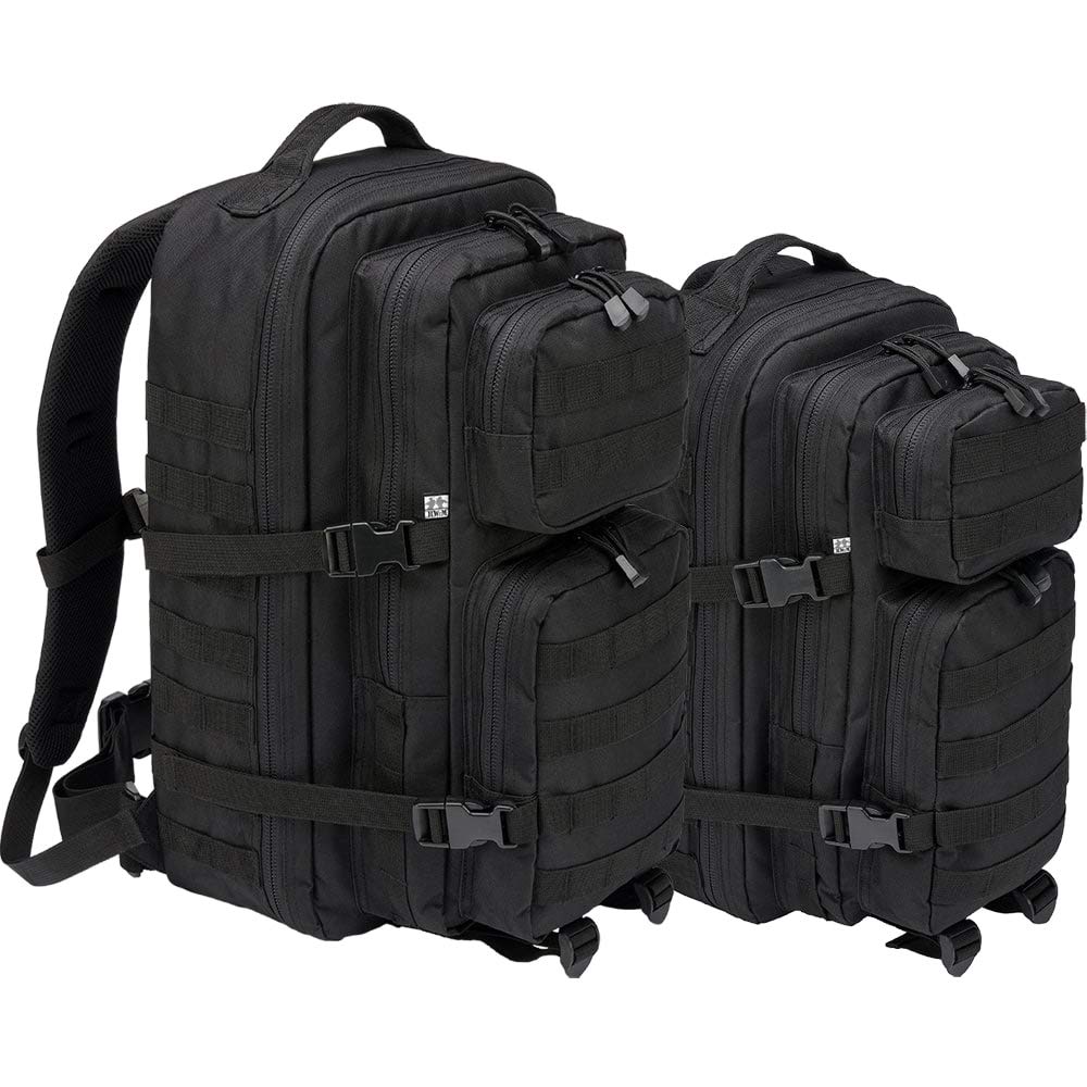 BWuM US Assault Pack Cooper - Zaino