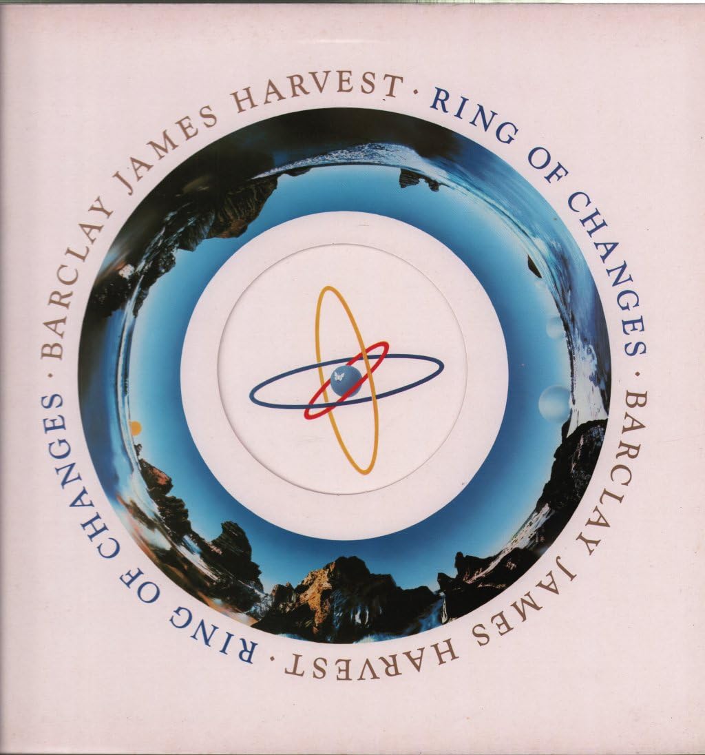 Ring Of Changes