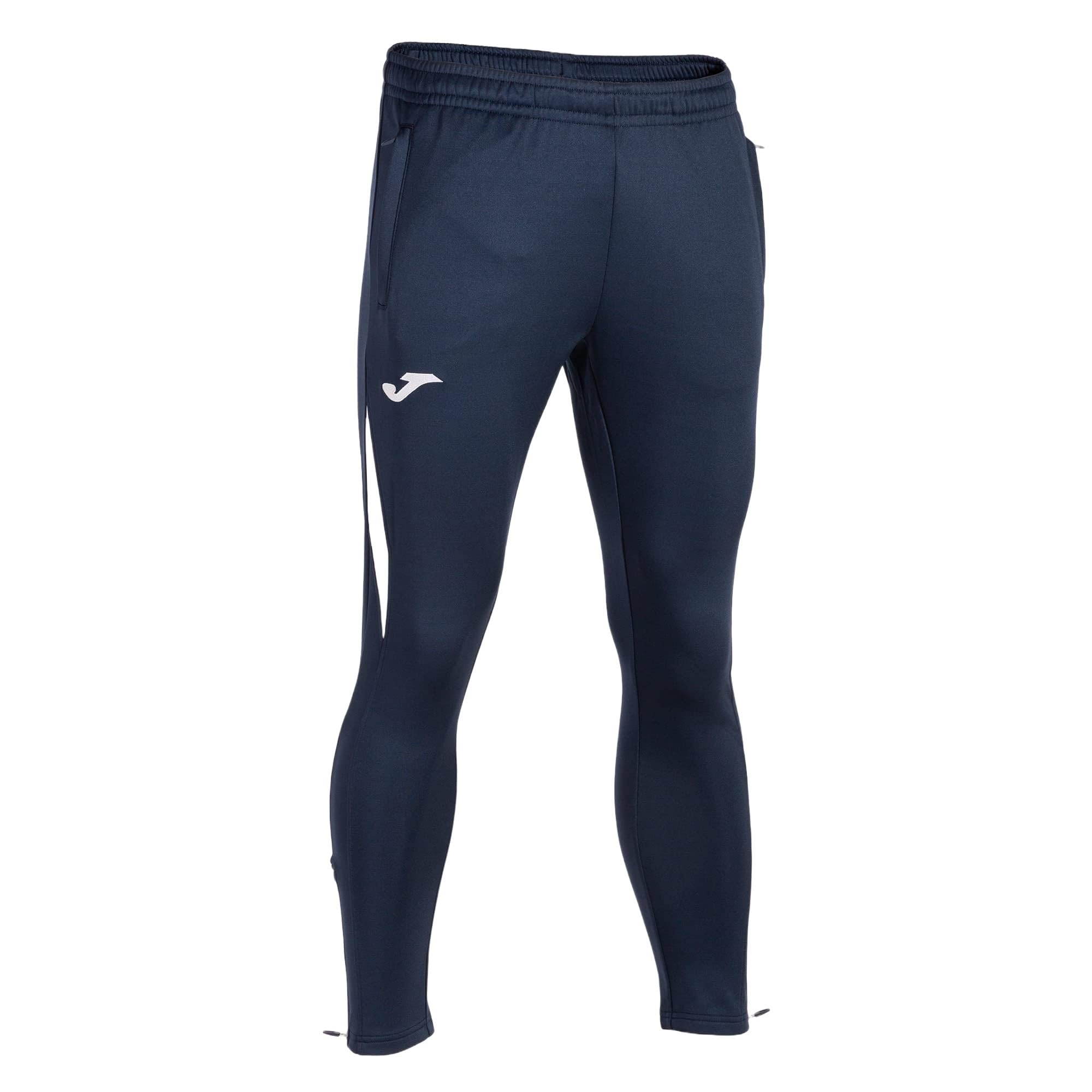 Joma Men's Championship VII Sports Pants Navy, White