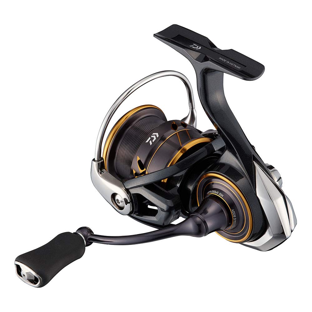 Daiwa LT2500 21 Caldia : Amazon.ca: Sports & Outdoors