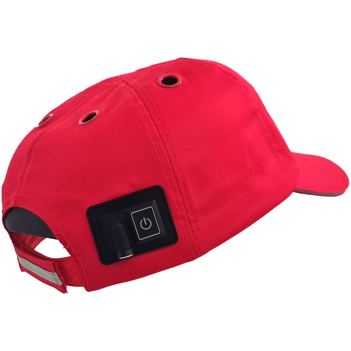 Láser Capilar Diodos Led LLLT Hair Modelo150 - Laser Hair Rejuvenation (1 Gorra LedHair 150 LED)